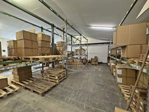 Halle Ansicht 2 - 