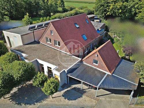 Seitenansicht - 