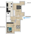 Grundriss - 