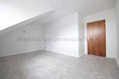 Wohnzimmer - 2 Zimmer Etagenwohnung zur Miete in Frankfurt