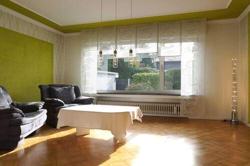 EG-Wohnbereich - Einfamilienhaus mit 178,00 m² in Leverkusen zum Kaufen