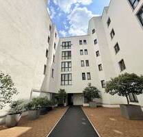 Arbeiten im Herzen Berlins - moderne Gewerbeimmobilie Nähe Potsdamer Platz