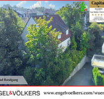 Gelegenheit in Top-Lage! - 625.000,00 EUR Kaufpreis, ca.  198,00 m² Wohnfläche in Würzburg (PLZ: 97074) Frauenland