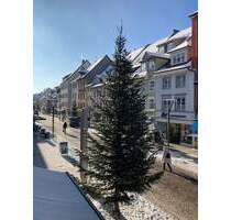 VS-Villingen Altstadt, modernisierte 3,5-Zi.Whg, EBK, 112 qm, Terrasse - Villingen-Schwenningen