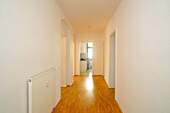 Wohnungsflur - 