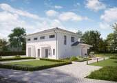 Hausansicht - 