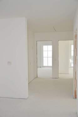 Diele - 4 Zimmer Etagenwohnung zur Miete in Krailling