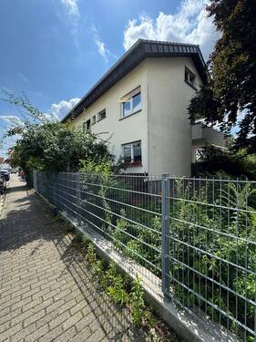 IMG_8810.jpg - 1 Zimmer Mehrfamilienhaus, Wohnhaus in Sandhausen