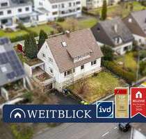 WEITBLICK: Platz für große Pläne! - Bietigheim-Bissingen