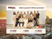 Über uns - Willuhn Immobilien - 