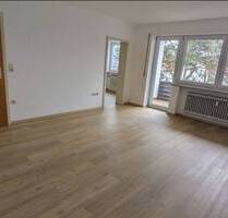 gepflegte 2-Zimmer-ETW zu verkaufen - Burgkirchen an der Alz Obere Terrasse