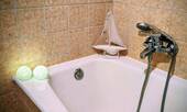 07 Bad 1 - 2 Zimmer Etagenwohnung in Burgkirchen an der Alz