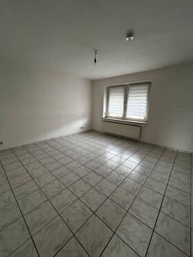 Bild 1 - 65qm Wohnung - schön hell, modernes Badezimmer