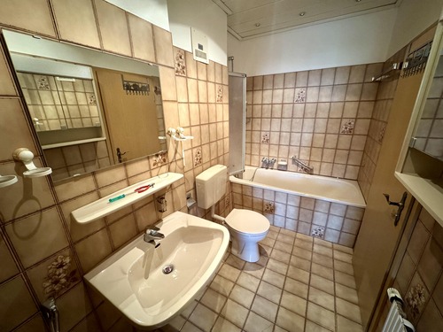 Schlafzimmer - 