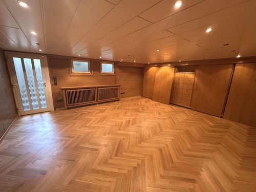 Schlafzimmer - 