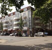 Charmante 1-Raumwohnung mit Pantryküche, Heimtextilien und Balkon - Dresden / Cotta