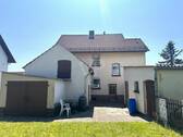 Nordostansicht - 