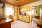 Küche EG - 5 Zimmer Einfamilienhaus in Fulda