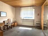 Schlafzimmer EG - 