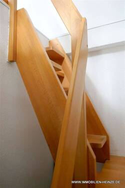 Spartreppe - 