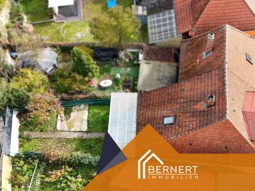 Seitenansicht hinten - 