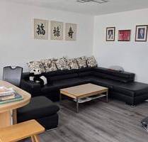 Reiheneckhaus Kernsaniert, sehr groß 6 Zimmer. Glasfaser - Feucht