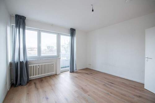 Maison Frédéric_WE06_A3 - 2 Zimmer Etagenwohnung in Berlin