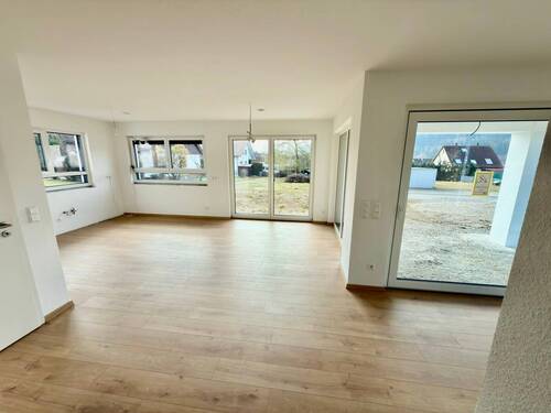 Küche - Einfamilienhaus mit 153,00 m² in Rottweil zum Kaufen