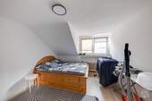 DG Wohnung links - Schlafzimmer - 
