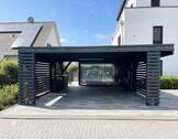 Carport - 