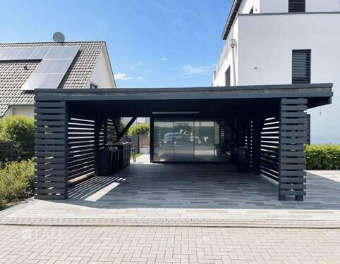 Carport - 