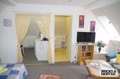 Wohnung 3 Spitzboden - 
