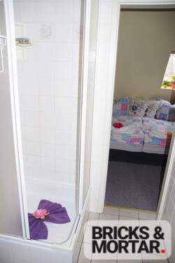 Wohnung 3 Spitzboden - 