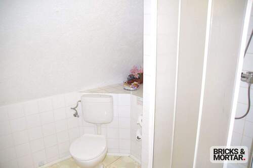 Wohnung 3 Spitzboden - 