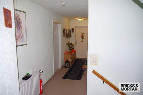 Wohnung 4 Zugang - 