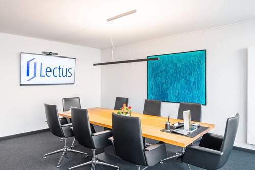 Meetingraum - Büro in Leipzig