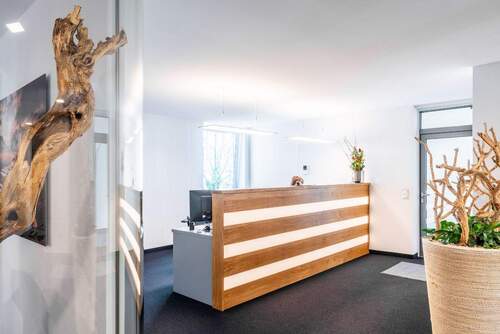 Flur - Büro mit 26,00 m&sup2; in Leipzig zur Miete