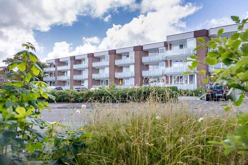 . - 2 Zimmer Etagenwohnung in Sylt