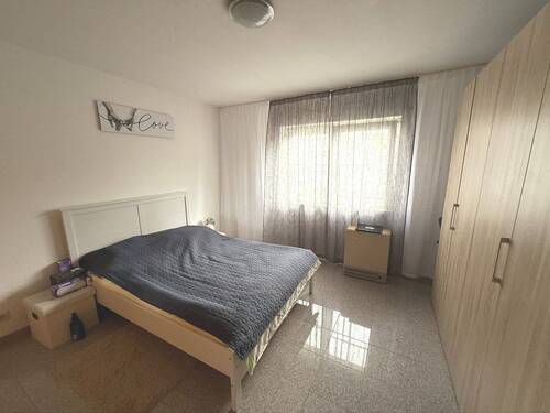 Schlafzimmer - 