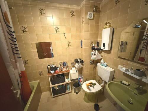 Badezimmer - 