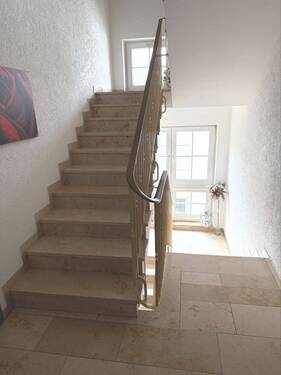 Treppenhaus - 