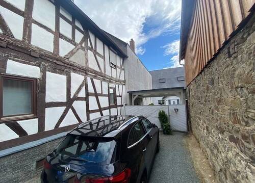 IMG_6706.jpg - 7 Zimmer Bauernhaus, Landhaus zum Kaufen in Schöffengrund