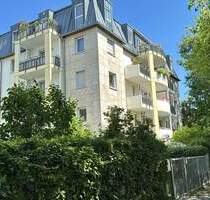 Top gelegene 4-Zimmer-Wohnung mit zwei Terrassen und Tiefgaragenstellplatz - Leipzig Zentrum-Süd