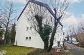 Ansicht Seitlich - 3 Zimmer Etagenwohnung in Offenbach am Main