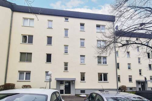 Ansicht Vorne - 