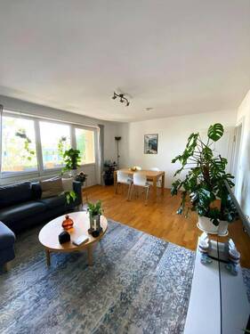 Bild 4 - Etagenwohnung mit 74,00 m&sup2; in Landau in der Pfalz zur Miete