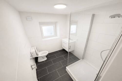Badezimmer - 