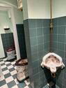 WC Herren - 