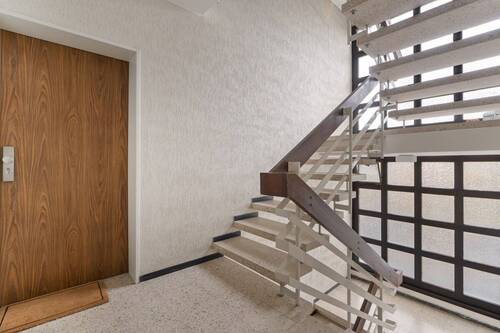 Hausflur - 