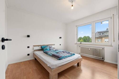 Schlafzimmer - 